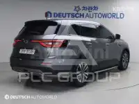 2020 Renault Qm6