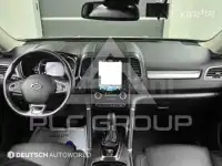2020 Renault Qm6