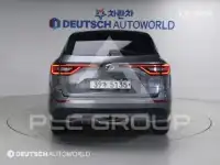 2020 Renault Qm6