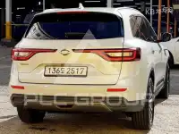 2020 Renault Qm6