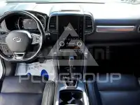 2020 Renault Qm6