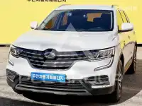 2020 Renault Qm6