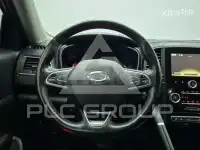 2020 Renault Qm6