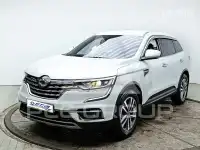 2020 Renault Qm6
