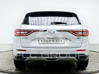 2020 Renault Qm6