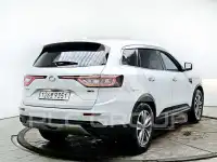2020 Renault Qm6