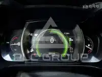 2020 Renault Qm6