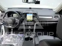 2020 Renault Qm6