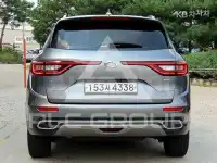 2020 Renault Qm6