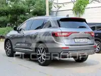 2020 Renault Qm6