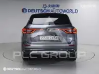 2020 Renault Qm6