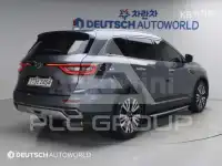 2020 Renault Qm6