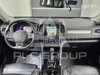 2020 Renault Qm6