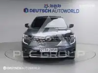 2020 Renault Qm6