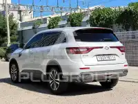2020 Renault Qm6