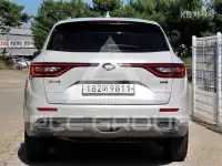 2020 Renault Qm6