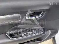 2020 Renault Qm6