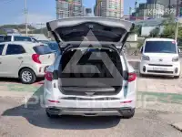 2020 Renault Qm6