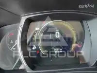 2020 Renault Qm6