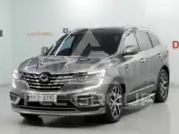 2020 Renault Qm6