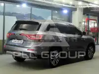 2020 Renault Qm6
