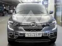 2020 Renault Qm6