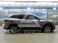 2020 Renault Qm6