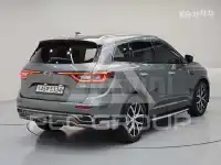 2020 Renault Qm6