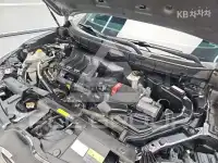 2020 Renault Qm6