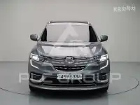 2020 Renault Qm6
