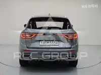 2020 Renault Qm6