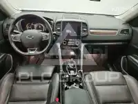 2020 Renault Qm6