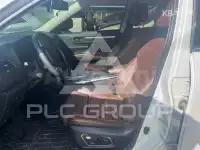 2020 Renault Qm6