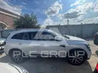 2020 Renault Qm6