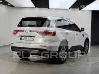 2020 Renault Qm6