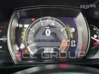 2020 Renault Qm6