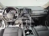2020 Renault Qm6