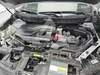 2020 Renault Qm6