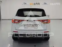 2020 Renault Qm6
