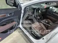 2020 Renault Qm6