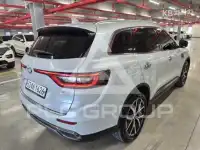 2020 Renault Qm6