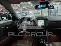 2020 Renault Qm6