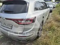 2020 Renault Qm6