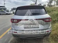 2020 Renault Qm6