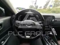 2020 Renault Qm6