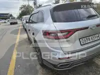 2020 Renault Qm6