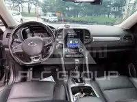 2020 Renault Qm6