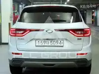 2020 Renault Qm6