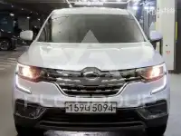 2020 Renault Qm6