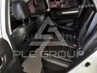 2020 Renault Qm6